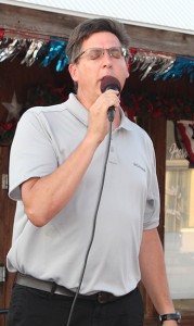 GF Brian Holland 