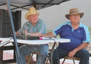 GF Ken Higgins & Wayne 