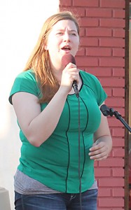 GF Mary Bruce 